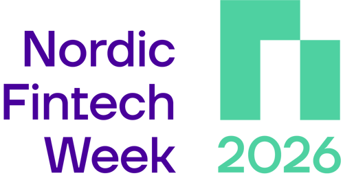 Nordic Fintech Week Logo