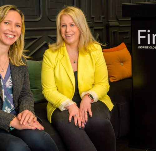 FinTrU and Women in Business empower NI’s Women in Tech