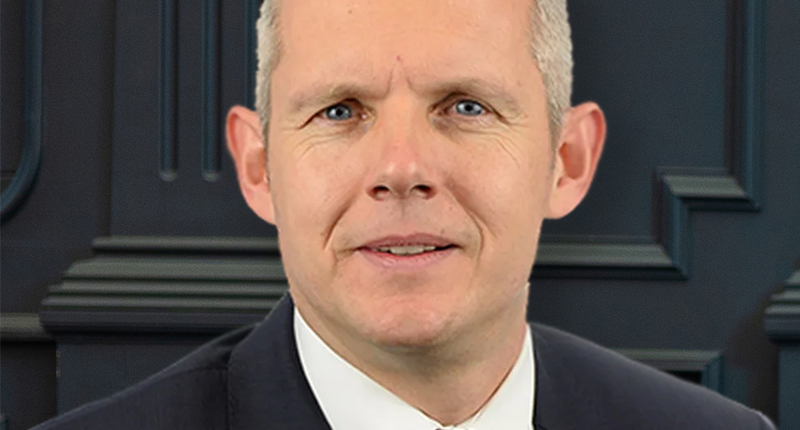 Declan Feeney Appointed to FinTrU Board