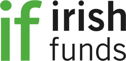 Irish Funds Logo