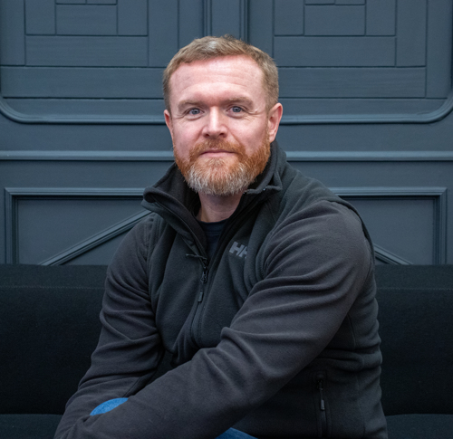 FinTrU Appoints Will Semple as Non-Executive Director