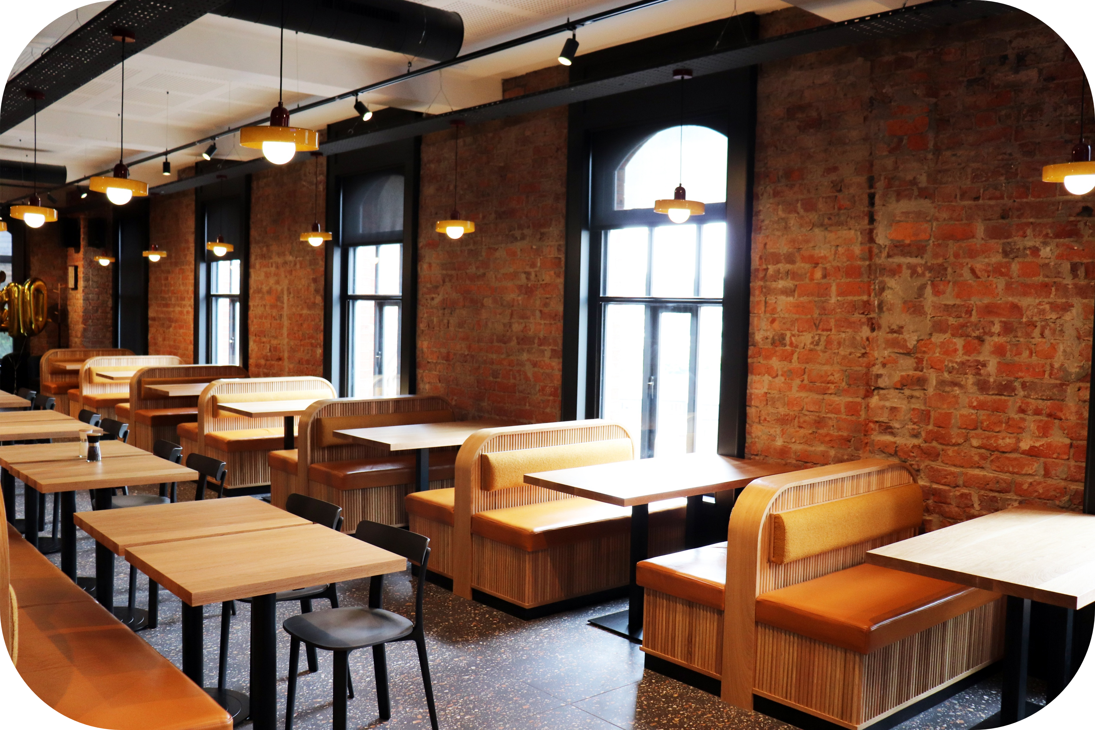 Working environment Image