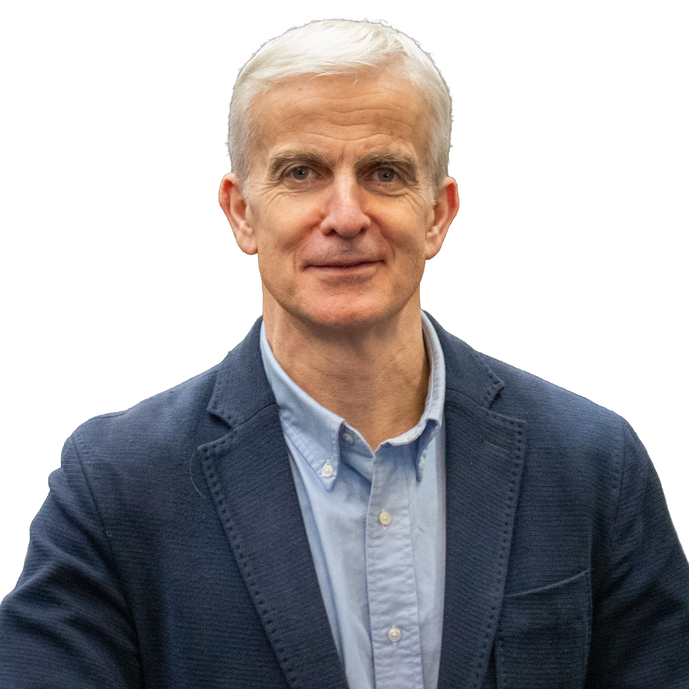 Russell Taylor profile image