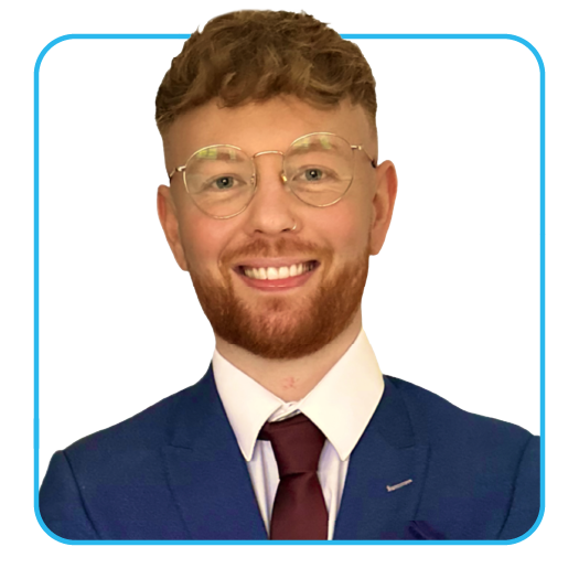 "I chose to apply to the Graduate Programme because it offered a fantastic opportunity to pursue a career in Finance within my hometown." Image