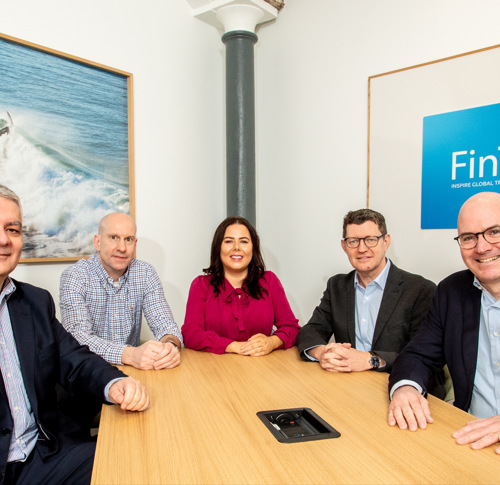 Creation of 300 new jobs in the North West