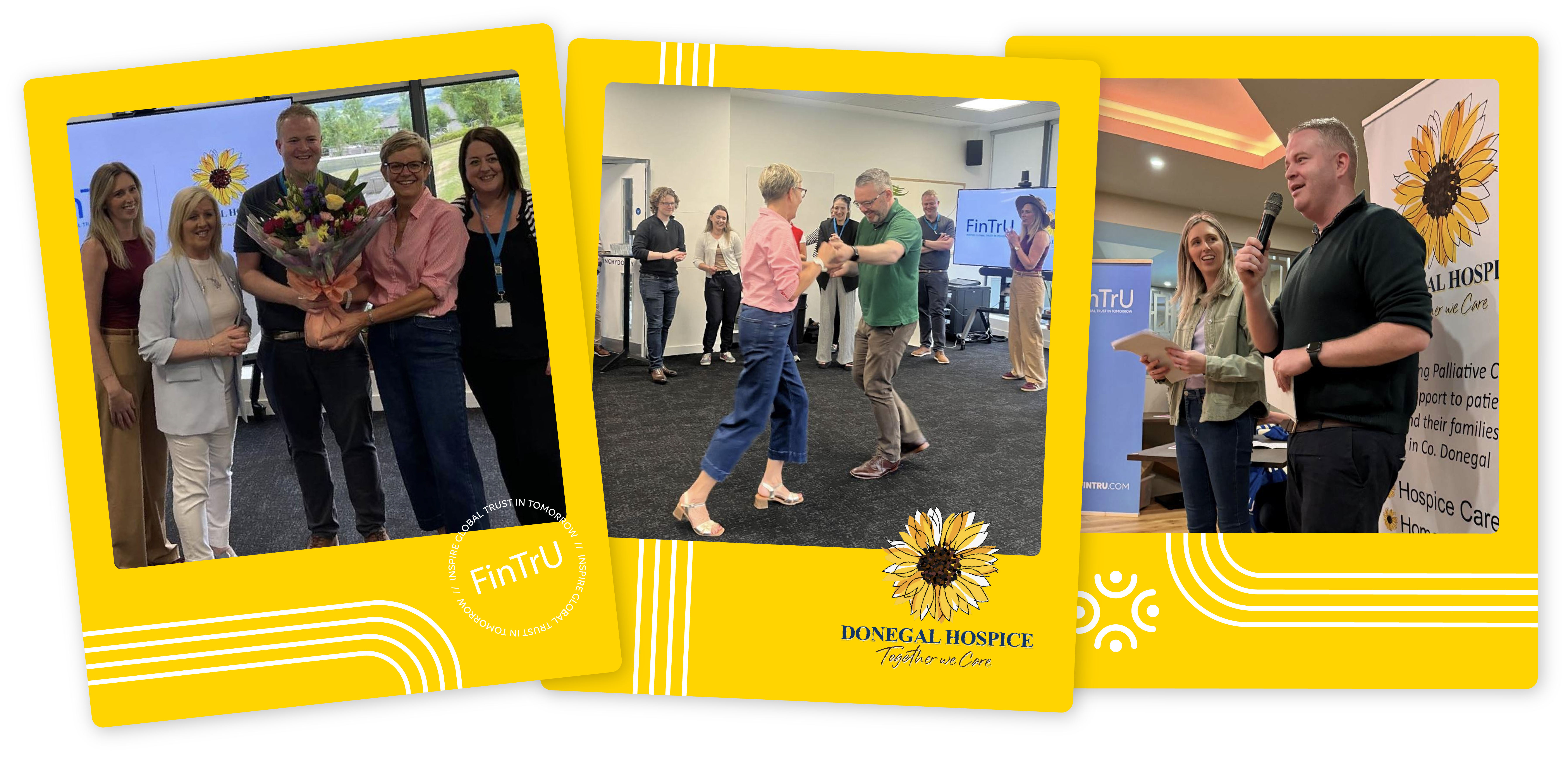 Donegal Hospice Image